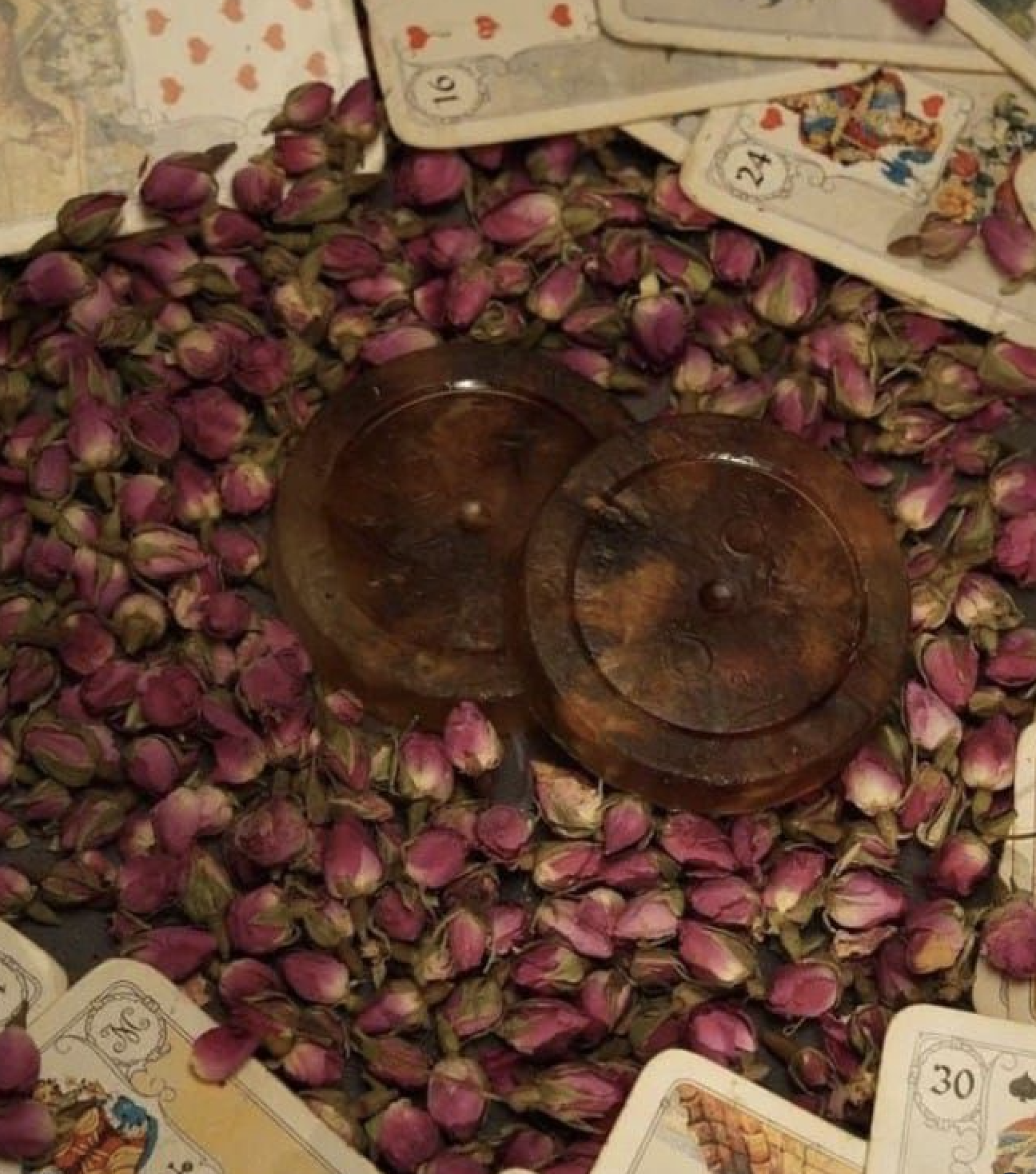 Soap "Restoration Of Female Beauty" 250 AED