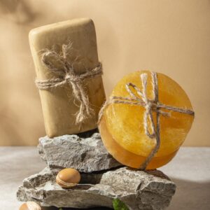 Soap "Strong Aura" 180 AED